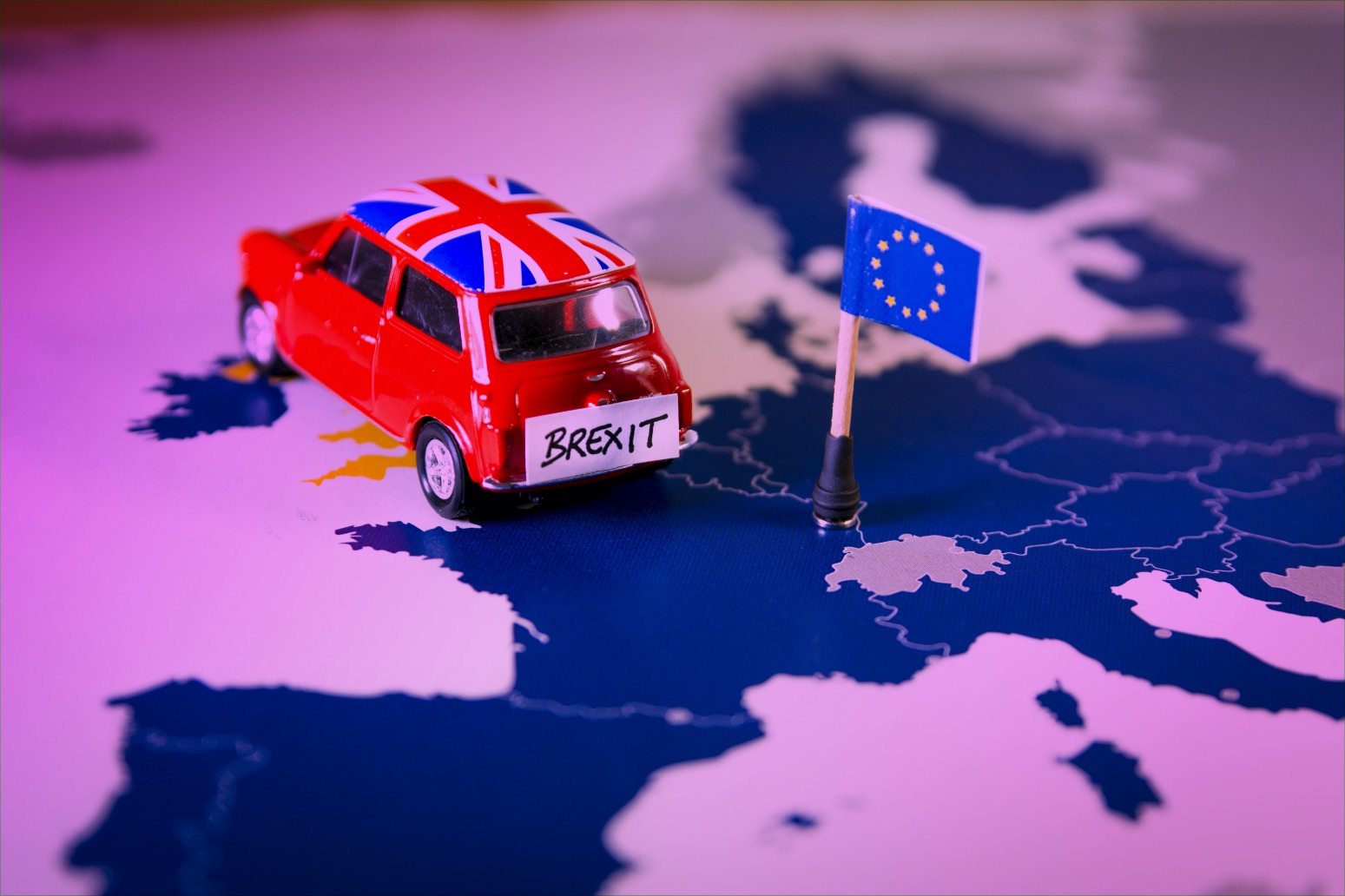 Brexit & Motor Insurance – What does it mean?